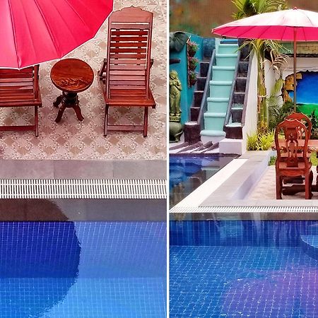 سيام ريب Angkor Bosky Hotel المظهر الخارجي الصورة