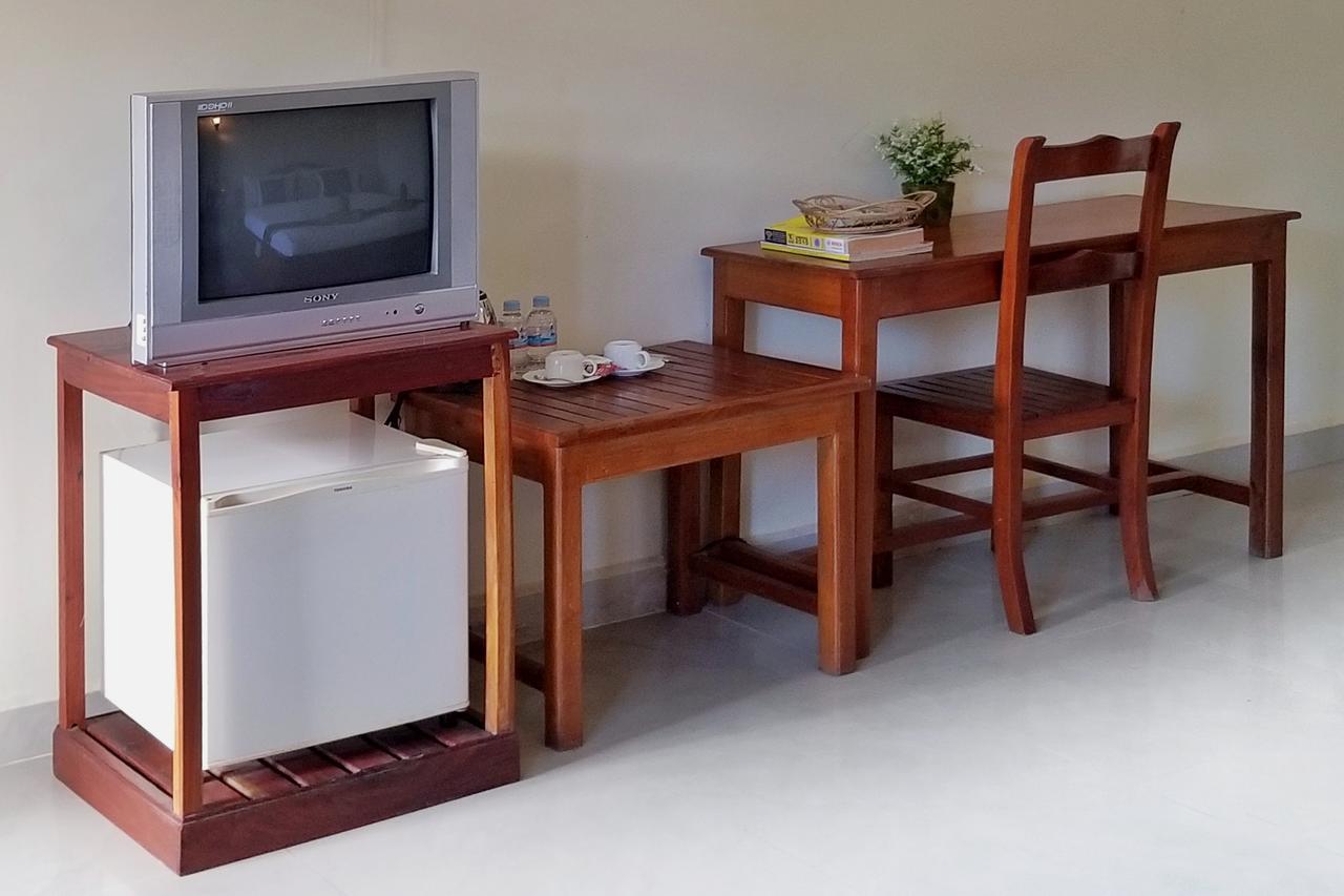 سيام ريب Angkor Bosky Hotel المظهر الخارجي الصورة
