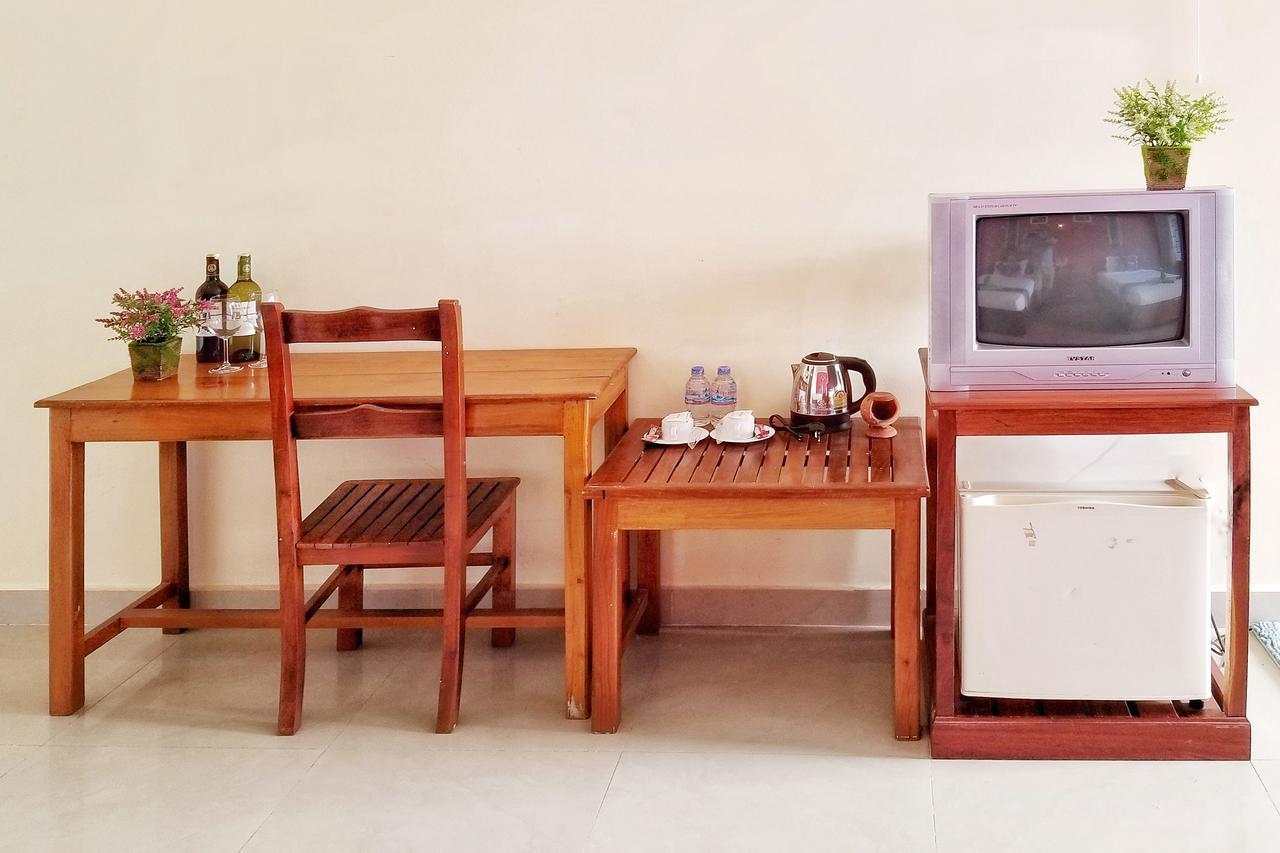 سيام ريب Angkor Bosky Hotel المظهر الخارجي الصورة